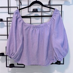 BB DAKOTA Women's Peregrine Top (L)